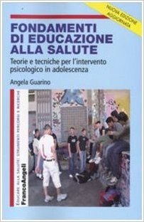Fondamenti di educazione alla salute