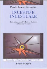 Incesto e incestuale