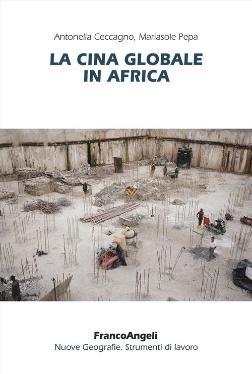La Cina globale in Africa