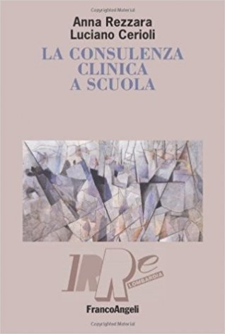 La consulenza clinica a scuola