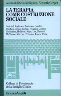La terapia come costruzione sociale