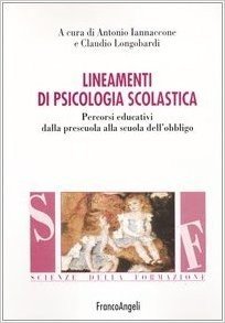 Lineamenti di psicologia scolastica