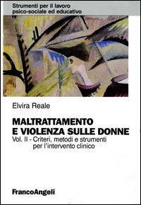Maltrattamento e violenza sulle donne