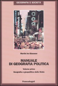 Manuale di geografia politica