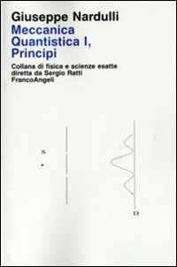 Meccanica quantistica