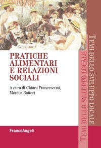 Pratiche alimentari e relazioni sociali
