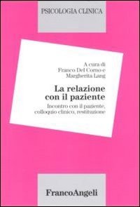 Psicologia clinica