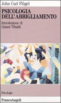 Psicologia dell'abbigliamento