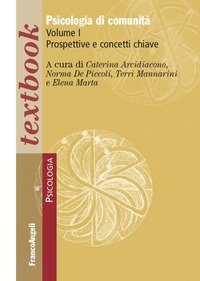Psicologia di comunità