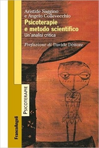 Psicoterapie e metodo scientifico. Un'analisi critica