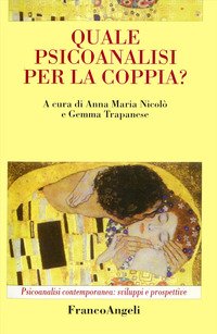 Quale psicoanalisi per la coppia?