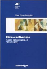 Scritti di formazione (1992-2009)