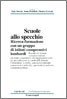 Scuole allo specchio. Ricerca-formazione con un gruppo di istituti comprensivi lombardi
