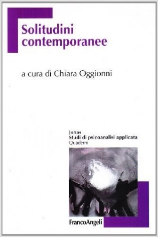 Solitudini contemporanee