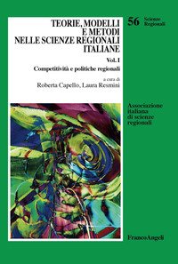 Teorie, modelli e metodi nelle scienze regionali italiane