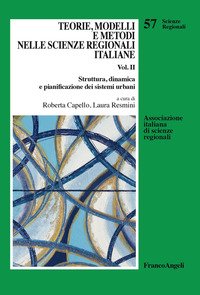 Teorie, modelli e metodi nelle scienze regionali italiane