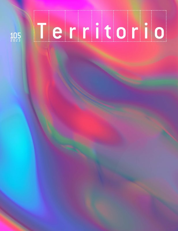 TERRITORIO N. 105/2023