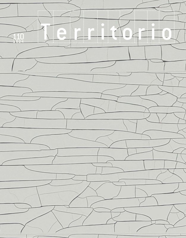 TERRITORIO N. 110/2024