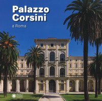 Palazzo Corsini a Roma