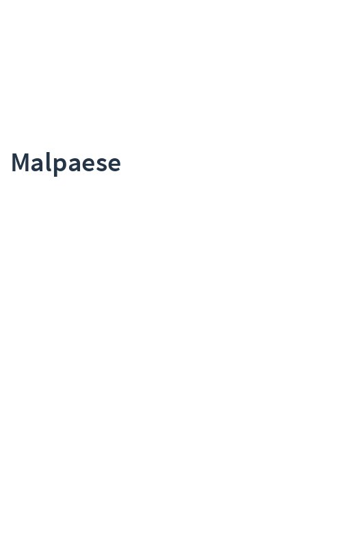 Malpaese