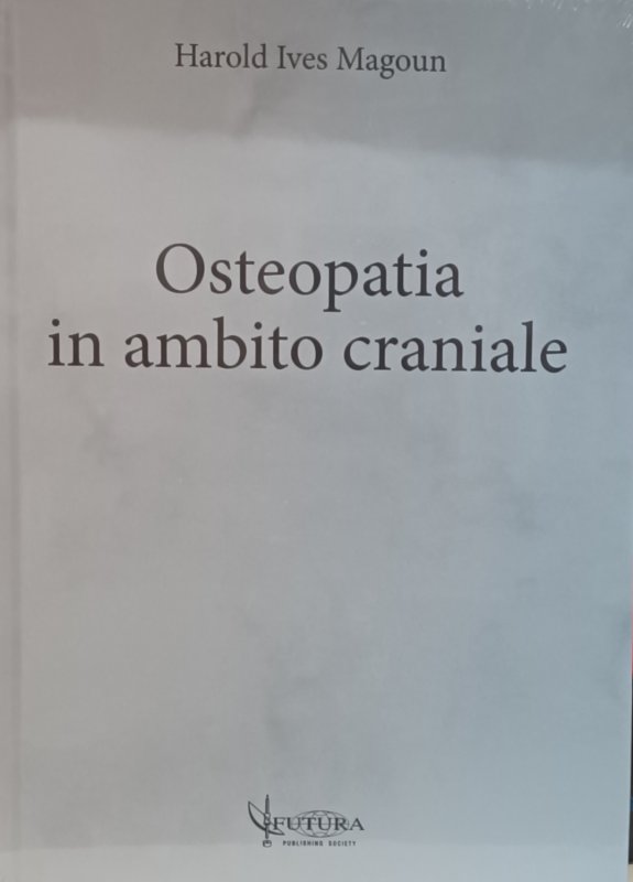Osteopatia in ambito craniale