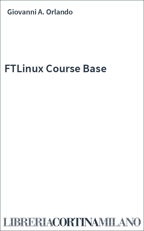 FTLinux Course Base