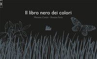 Il libro nero dei colori