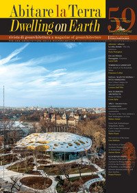 Abitare la terra-Dwelling on earth