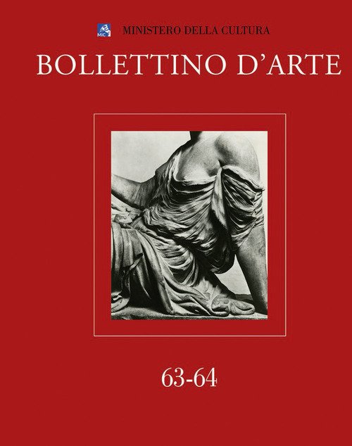Bollettino d'arte