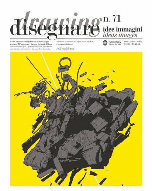 Disegnare. Idee immagini. Ediz. italiana e inglese