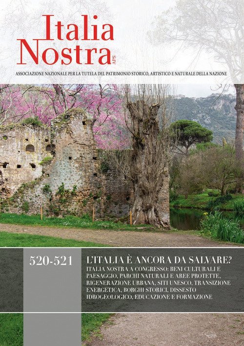 Italia nostra