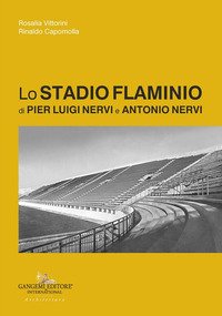 Lo Stadio Flaminio di Pier Luigi Nervi e Antonio Nervi