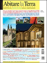 Abitare la terra. Ediz. italiana e inglese