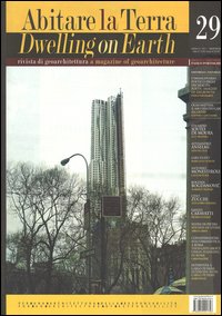Abitare la terra. Ediz. italiana e inglese