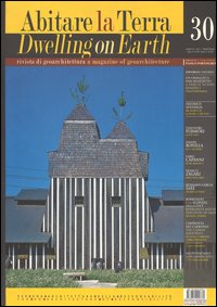 Abitare la terra. Ediz. italiana e inglese