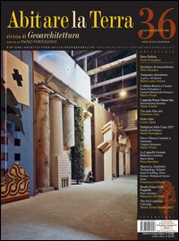 Abitare la terra. Ediz. italiana e inglese