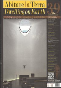 Abitare la terra. Ediz. italiana e inglese