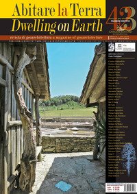 Abitare la terra. Ediz. italiana e inglese