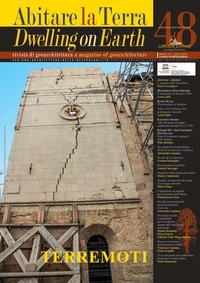 Abitare la terra. Ediz. italiana e inglese