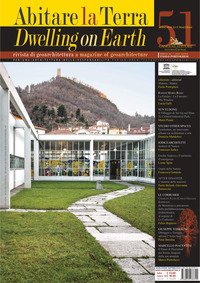 Abitare la terra. Ediz. italiana e inglese