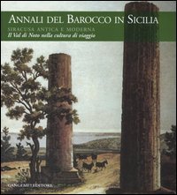 Annali del barocco in Sicilia