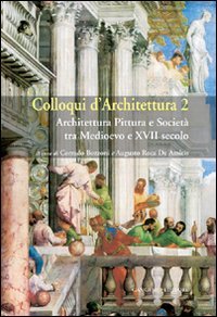 Colloqui d'architettura