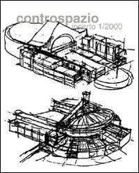 Controspazio. Bimestrale di architettura e urbanistica (2001)
