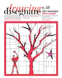 Disegnare. Idee, immagini. Ediz. italiana e inglese
