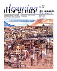 Disegnare. Idee, immagini. Ediz. italiana e inglese