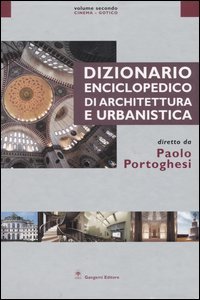 Dizionario enciclopedico di architettura e urbanistica