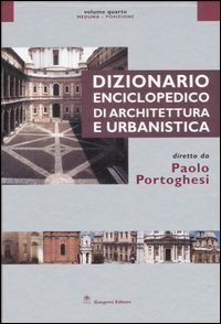 Dizionario enciclopedico di architettura e urbanistica