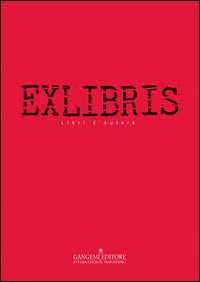 Exlibris. Libri d'autore