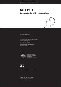 Gallipoli. Laboratorio di progettazione