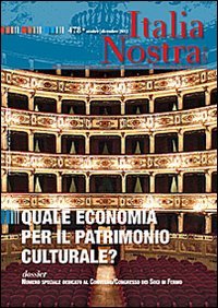 Italia nostra (2013) Ottobre-Dicembre